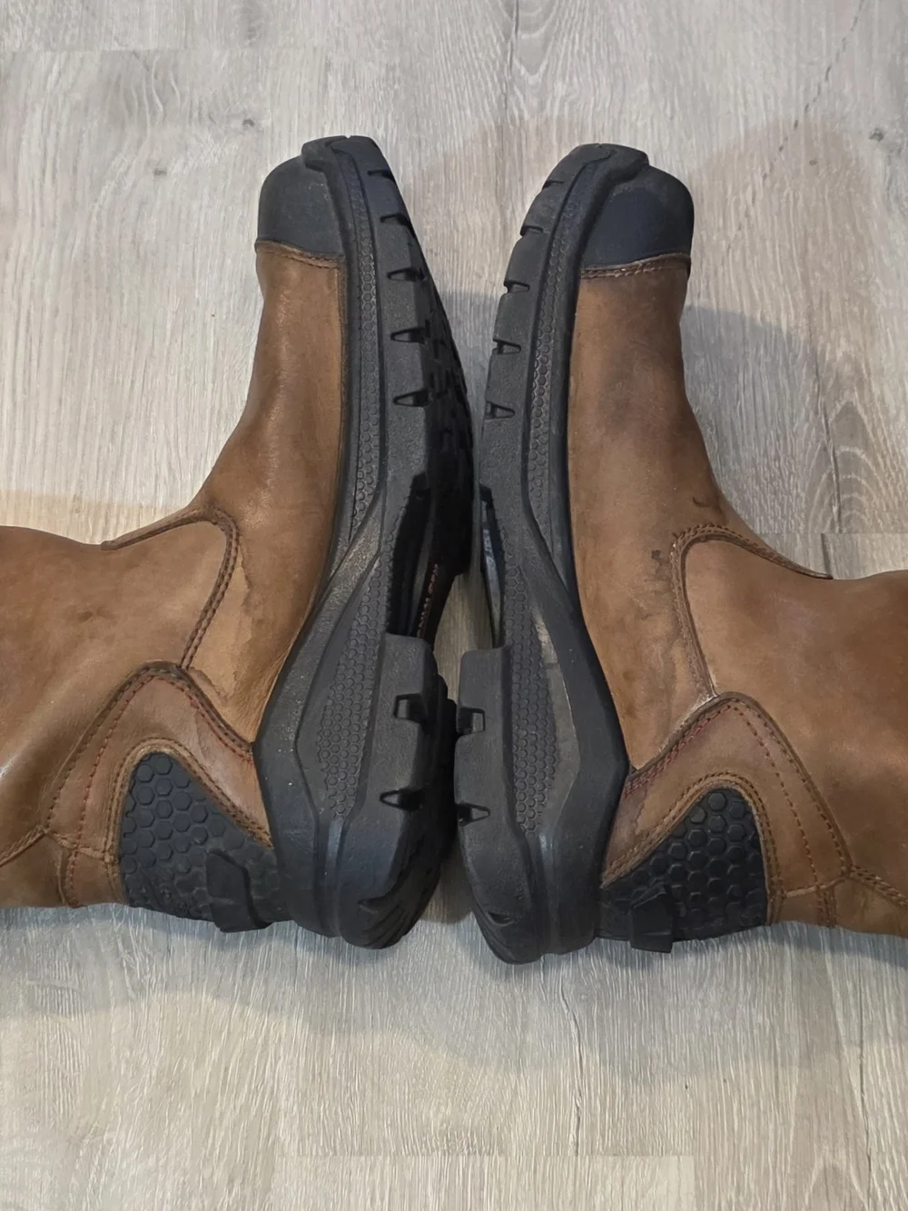 Red Wing Shoes red wings